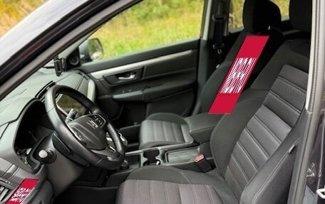 Honda CR-V IV, 2018 год, 3 850 000 рублей, 6 фотография