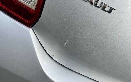 Renault Logan II, 2014 год, 490 000 рублей, 3 фотография
