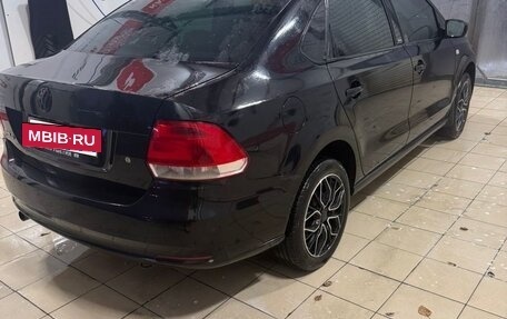 Volkswagen Polo VI (EU Market), 2014 год, 735 000 рублей, 6 фотография