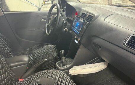 Volkswagen Polo VI (EU Market), 2014 год, 735 000 рублей, 8 фотография