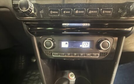 Volkswagen Polo VI (EU Market), 2014 год, 735 000 рублей, 9 фотография