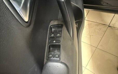 Volkswagen Polo VI (EU Market), 2014 год, 735 000 рублей, 13 фотография