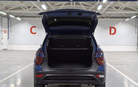 Hyundai Creta, 2021 год, 2 049 000 рублей, 14 фотография