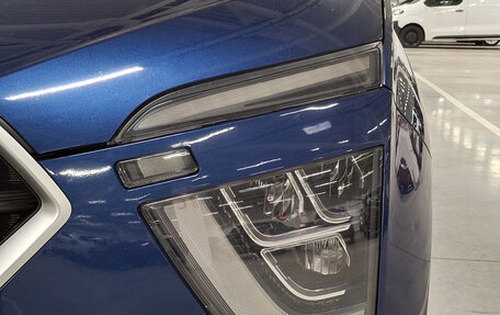 Hyundai Creta, 2021 год, 2 049 000 рублей, 21 фотография