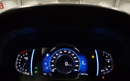 Hyundai Creta, 2021 год, 2 049 000 рублей, 17 фотография