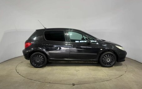 Peugeot 307 I, 2006 год, 300 000 рублей, 5 фотография