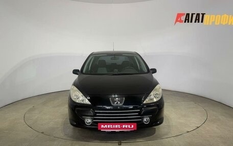 Peugeot 307 I, 2006 год, 300 000 рублей, 2 фотография