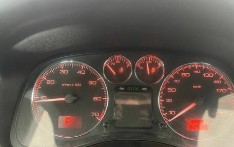 Peugeot 307 I, 2006 год, 300 000 рублей, 14 фотография