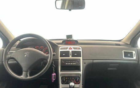 Peugeot 307 I, 2006 год, 300 000 рублей, 17 фотография