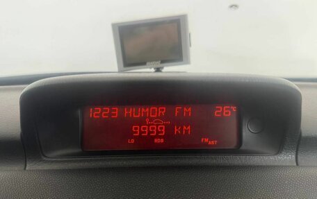 Peugeot 307 I, 2006 год, 300 000 рублей, 18 фотография