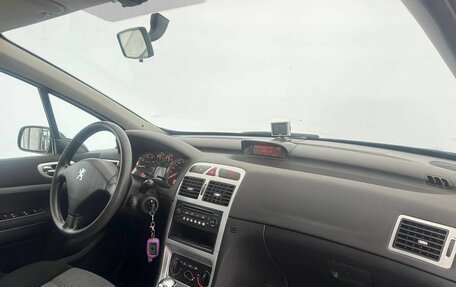 Peugeot 307 I, 2006 год, 300 000 рублей, 15 фотография