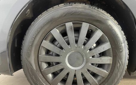 Peugeot 307 I, 2006 год, 300 000 рублей, 13 фотография