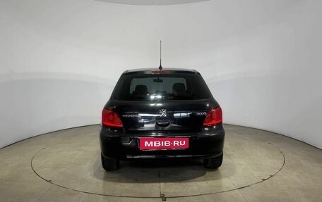 Peugeot 307 I, 2006 год, 300 000 рублей, 7 фотография