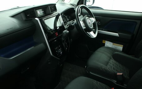 Toyota Tank I, 2018 год, 1 190 000 рублей, 4 фотография