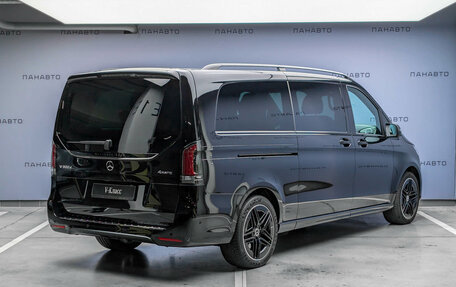 Mercedes-Benz V-Класс, 2025 год, 15 250 000 рублей, 3 фотография