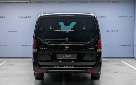 Mercedes-Benz V-Класс, 2025 год, 15 250 000 рублей, 4 фотография