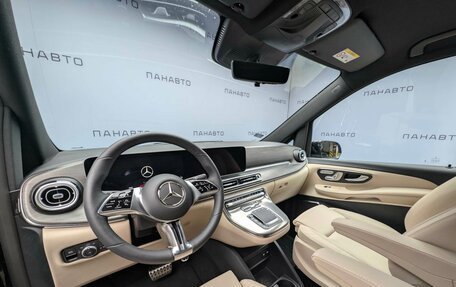 Mercedes-Benz V-Класс, 2025 год, 15 250 000 рублей, 6 фотография
