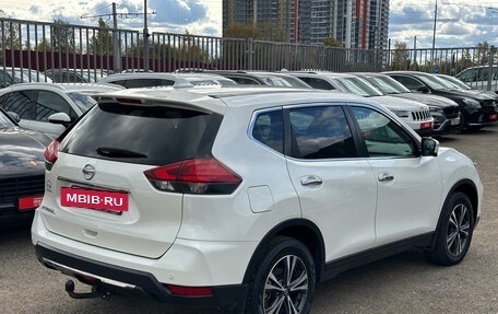 Nissan X-Trail, 2020 год, 2 750 000 рублей, 3 фотография