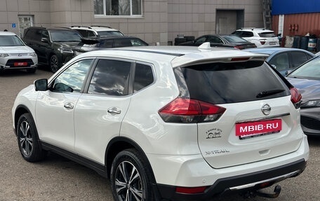 Nissan X-Trail, 2020 год, 2 750 000 рублей, 4 фотография
