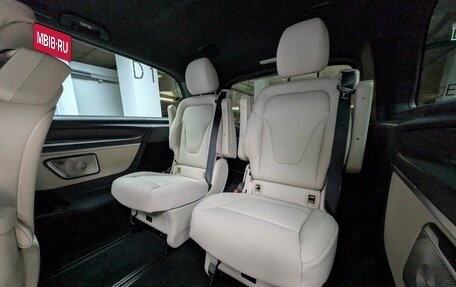 Mercedes-Benz V-Класс, 2025 год, 15 250 000 рублей, 8 фотография