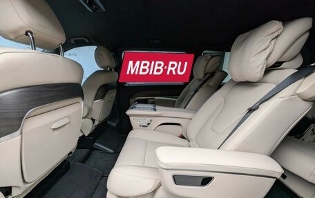 Mercedes-Benz V-Класс, 2025 год, 15 250 000 рублей, 7 фотография