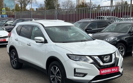 Nissan X-Trail, 2020 год, 2 750 000 рублей, 2 фотография