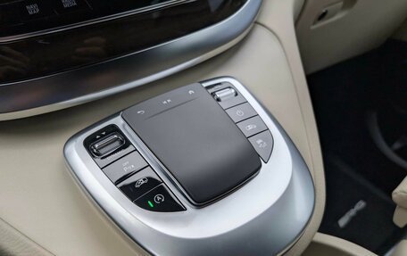 Mercedes-Benz V-Класс, 2025 год, 15 250 000 рублей, 13 фотография