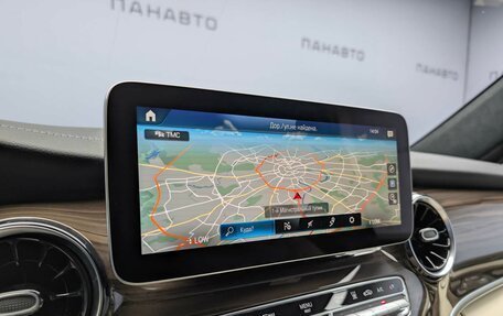 Mercedes-Benz V-Класс, 2025 год, 15 250 000 рублей, 14 фотография