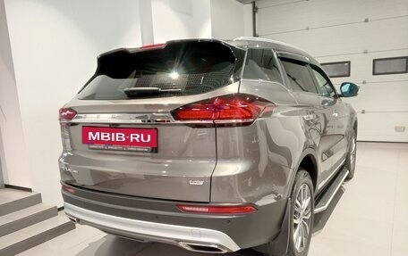 Geely Atlas, 2023 год, 1 969 000 рублей, 4 фотография