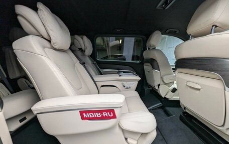 Mercedes-Benz V-Класс, 2025 год, 15 250 000 рублей, 10 фотография