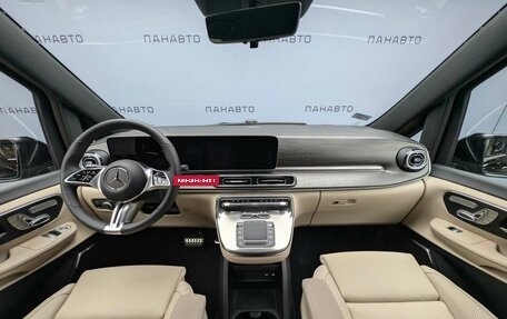 Mercedes-Benz V-Класс, 2025 год, 15 250 000 рублей, 11 фотография