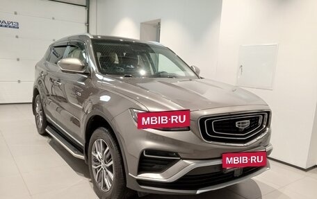 Geely Atlas, 2023 год, 1 969 000 рублей, 3 фотография