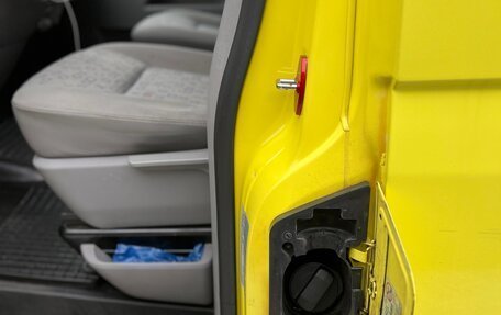 Volkswagen Transporter T5 рестайлинг, 2007 год, 1 300 000 рублей, 4 фотография