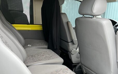 Volkswagen Transporter T5 рестайлинг, 2007 год, 1 300 000 рублей, 7 фотография