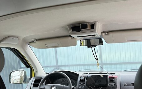 Volkswagen Transporter T5 рестайлинг, 2007 год, 1 300 000 рублей, 6 фотография