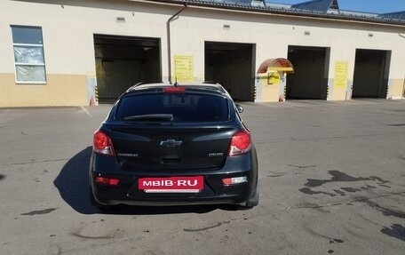 Chevrolet Cruze II, 2014 год, 750 000 рублей, 2 фотография