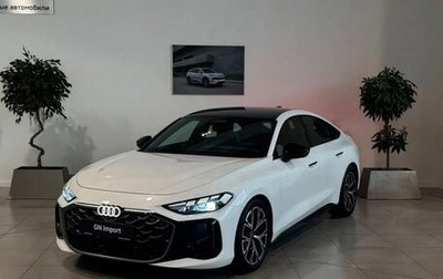 Audi A5, 2025 год, 6 450 000 рублей, 1 фотография