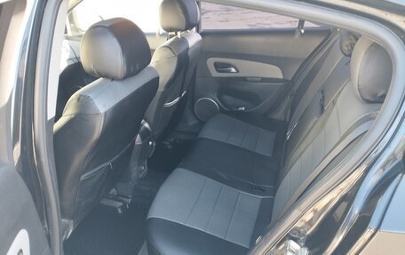 Chevrolet Cruze II, 2014 год, 750 000 рублей, 6 фотография
