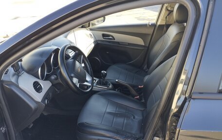 Chevrolet Cruze II, 2014 год, 750 000 рублей, 7 фотография