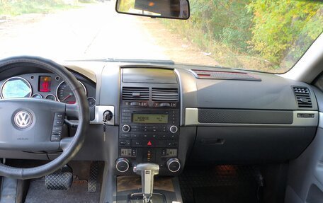 Volkswagen Touareg III, 2007 год, 680 000 рублей, 13 фотография