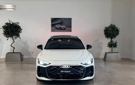 Audi A5, 2025 год, 6 450 000 рублей, 2 фотография