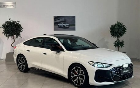 Audi A5, 2025 год, 6 450 000 рублей, 3 фотография