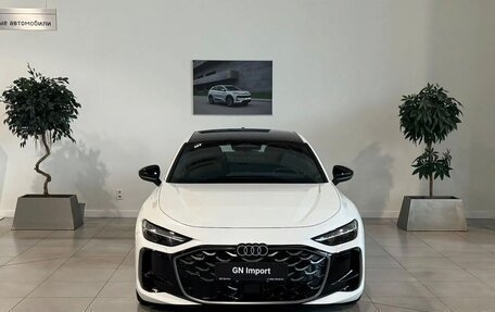 Audi A5, 2025 год, 6 450 000 рублей, 5 фотография