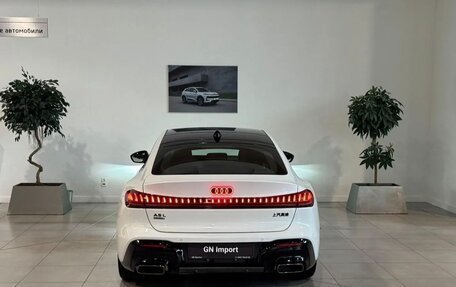 Audi A5, 2025 год, 6 450 000 рублей, 7 фотография
