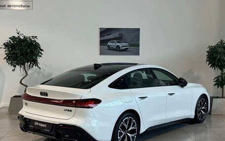 Audi A5, 2025 год, 6 450 000 рублей, 9 фотография