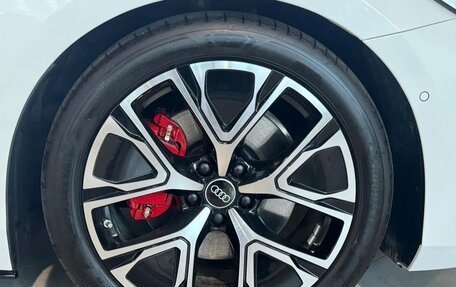 Audi A5, 2025 год, 6 450 000 рублей, 10 фотография