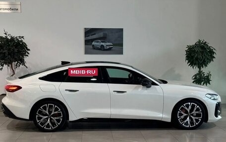 Audi A5, 2025 год, 6 450 000 рублей, 8 фотография