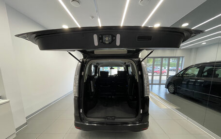 Nissan Serena IV, 2014 год, 1 450 000 рублей, 7 фотография