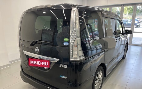 Nissan Serena IV, 2014 год, 1 450 000 рублей, 4 фотография