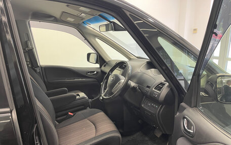 Nissan Serena IV, 2014 год, 1 450 000 рублей, 8 фотография